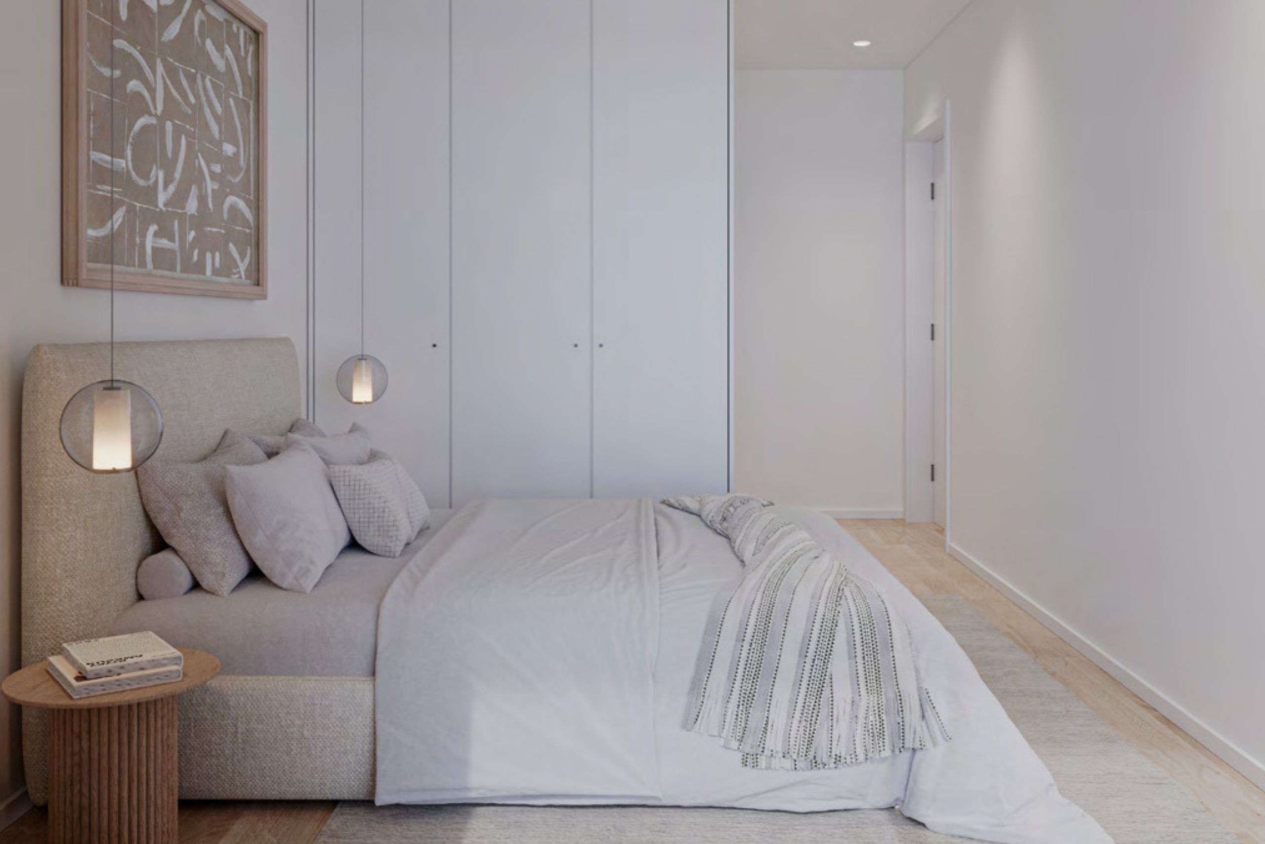 T2 quarto viena residences