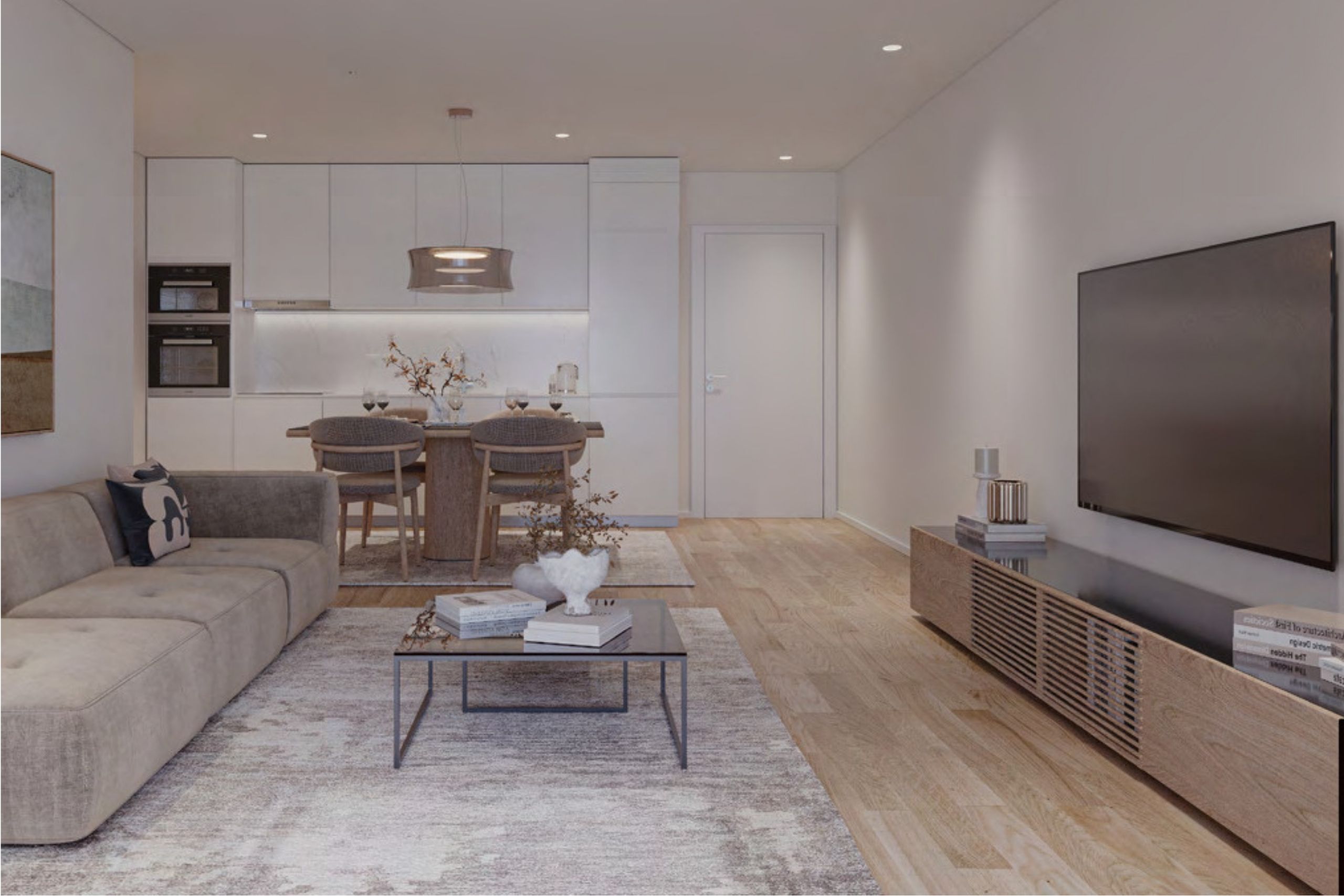 T2 sala viena residences
