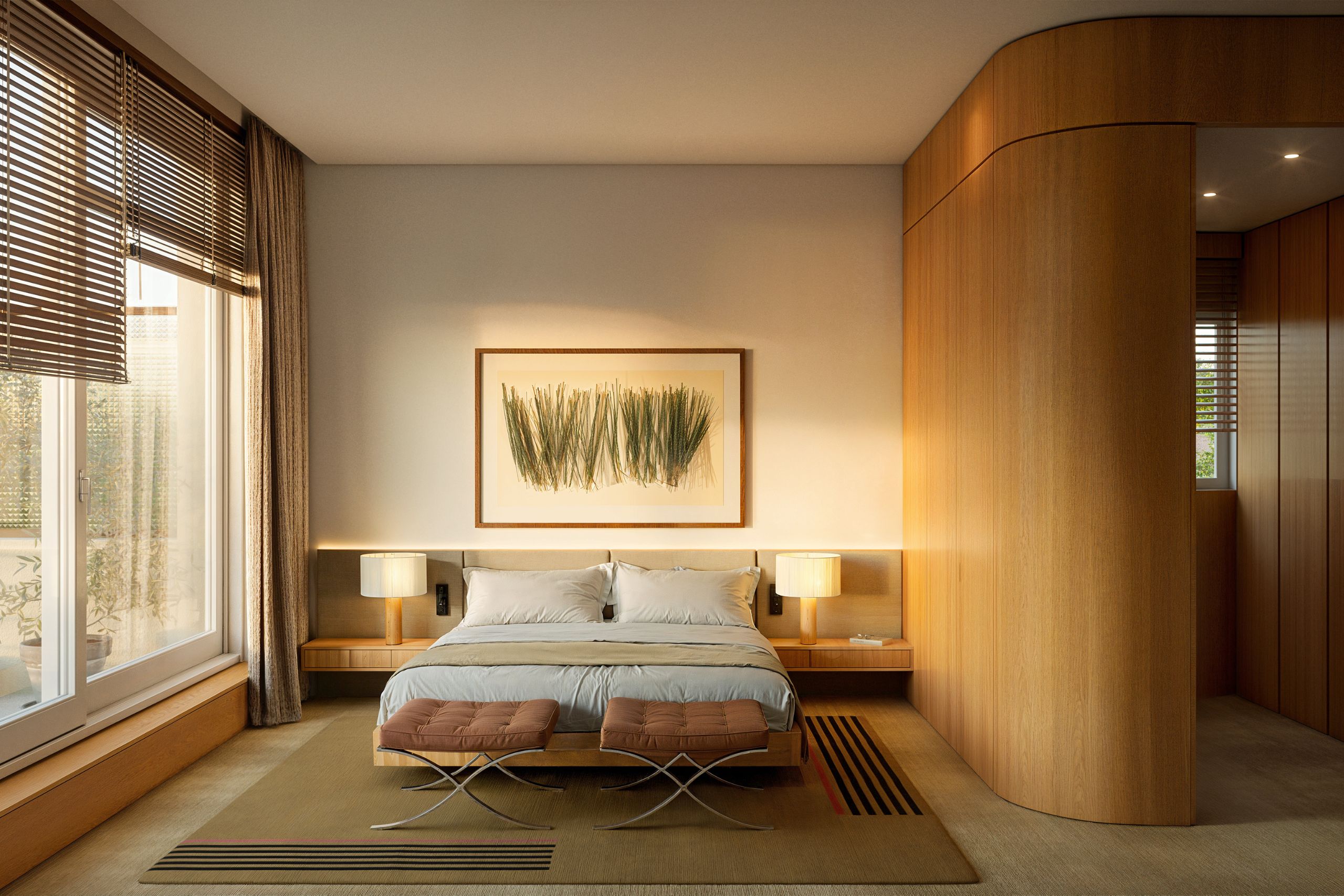 quarto tristao