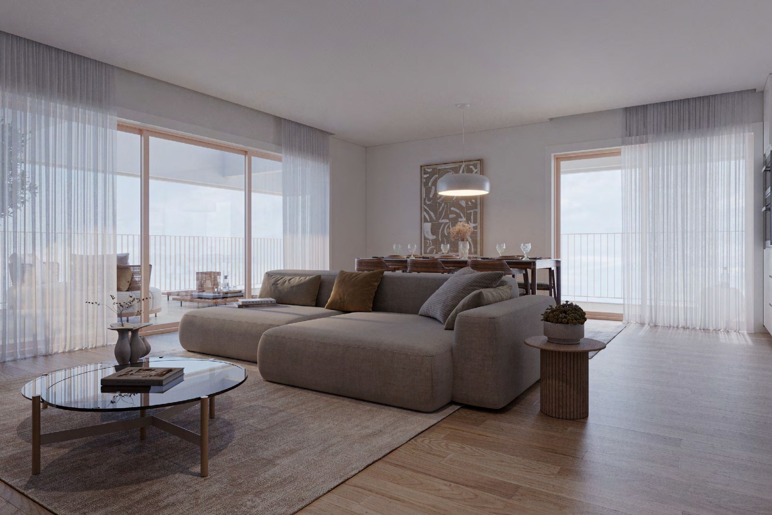 sla penthouse viena residences