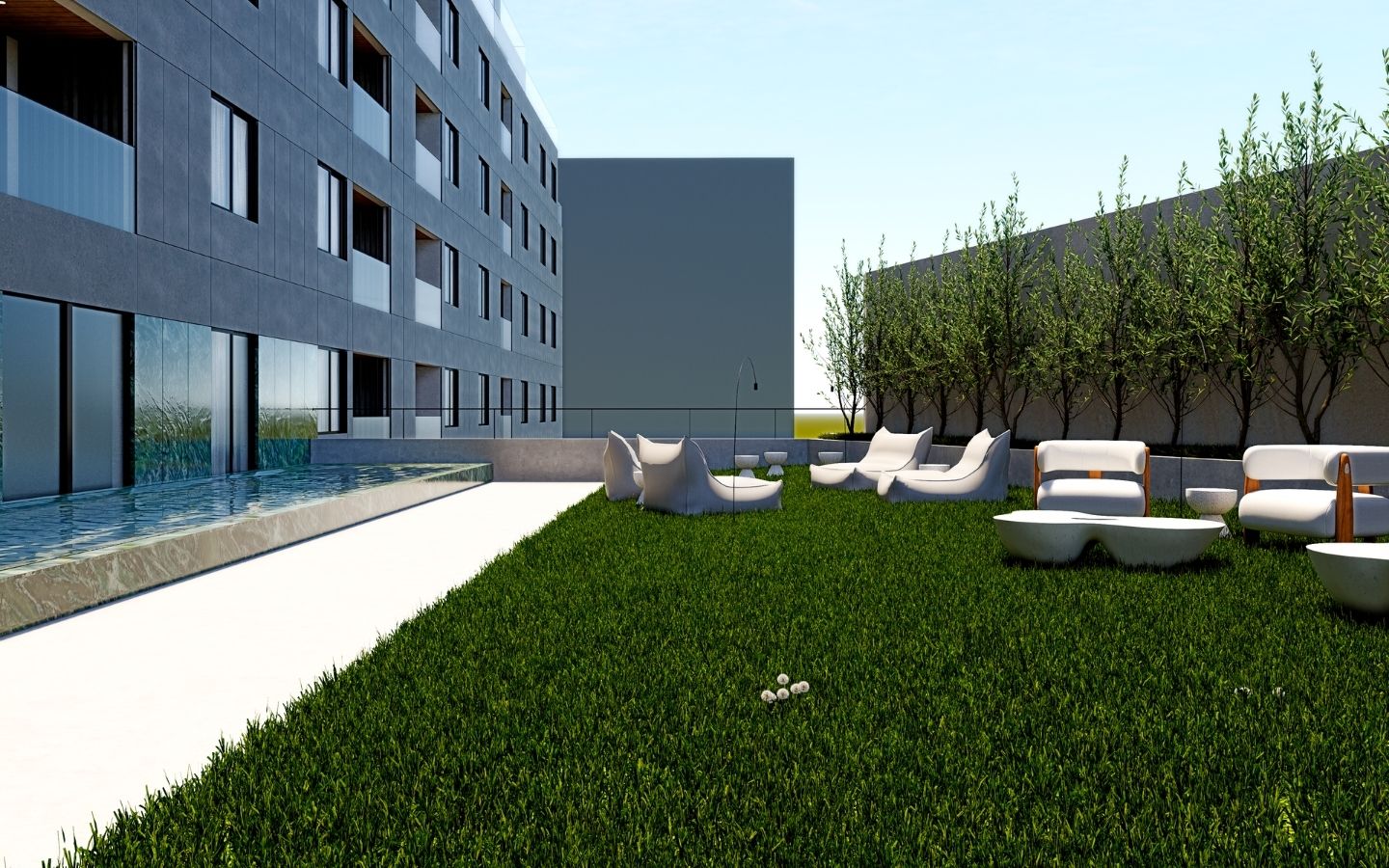 vista jardim lounge mT