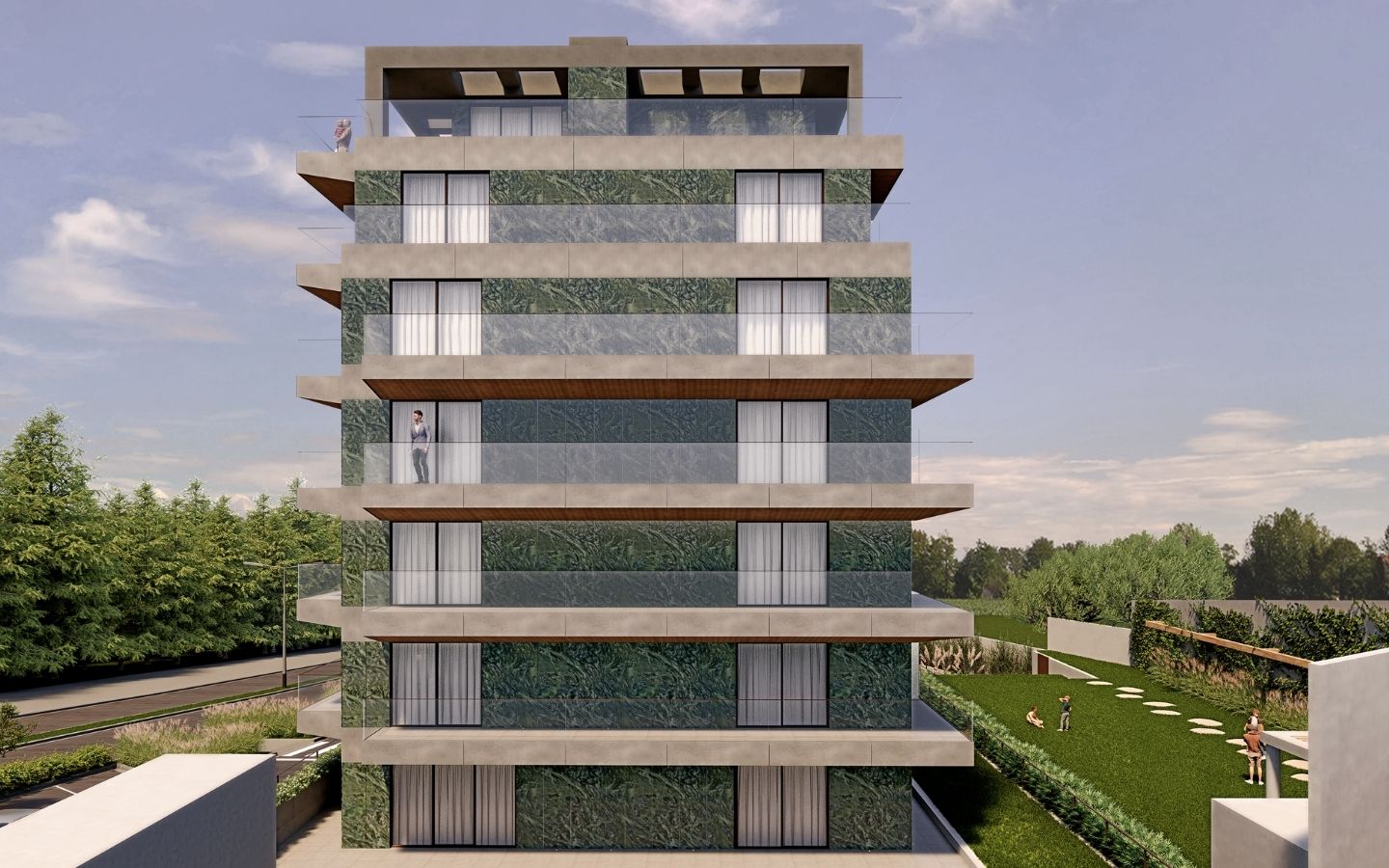 vista lateral MT